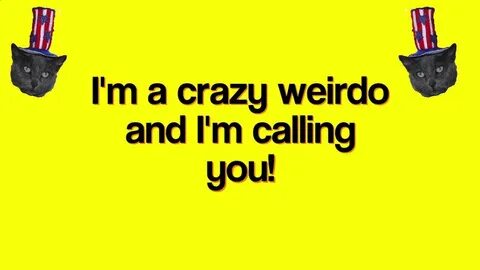 I am calling you text
