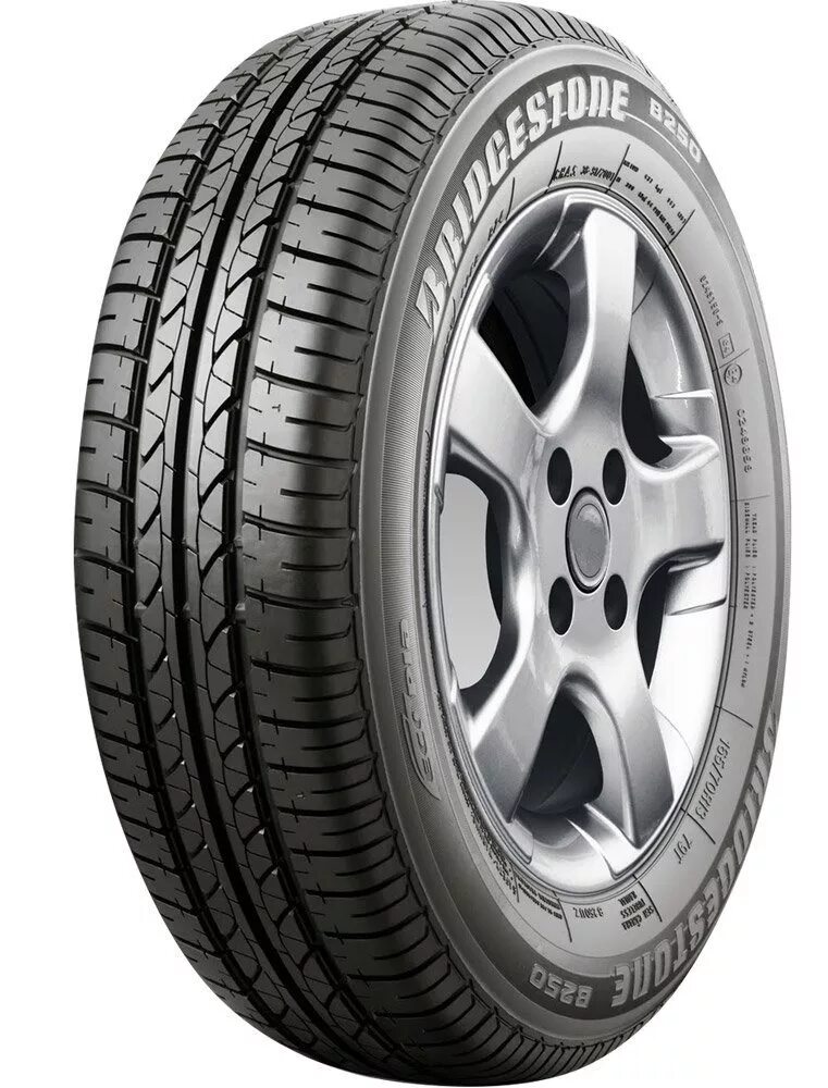 Резина bridgestone r13