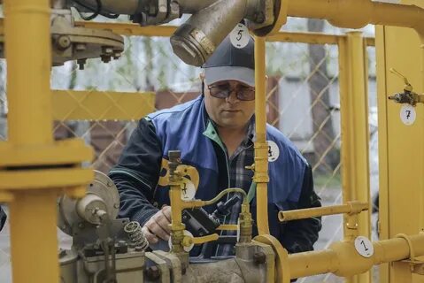 Приличный сервис газопровод