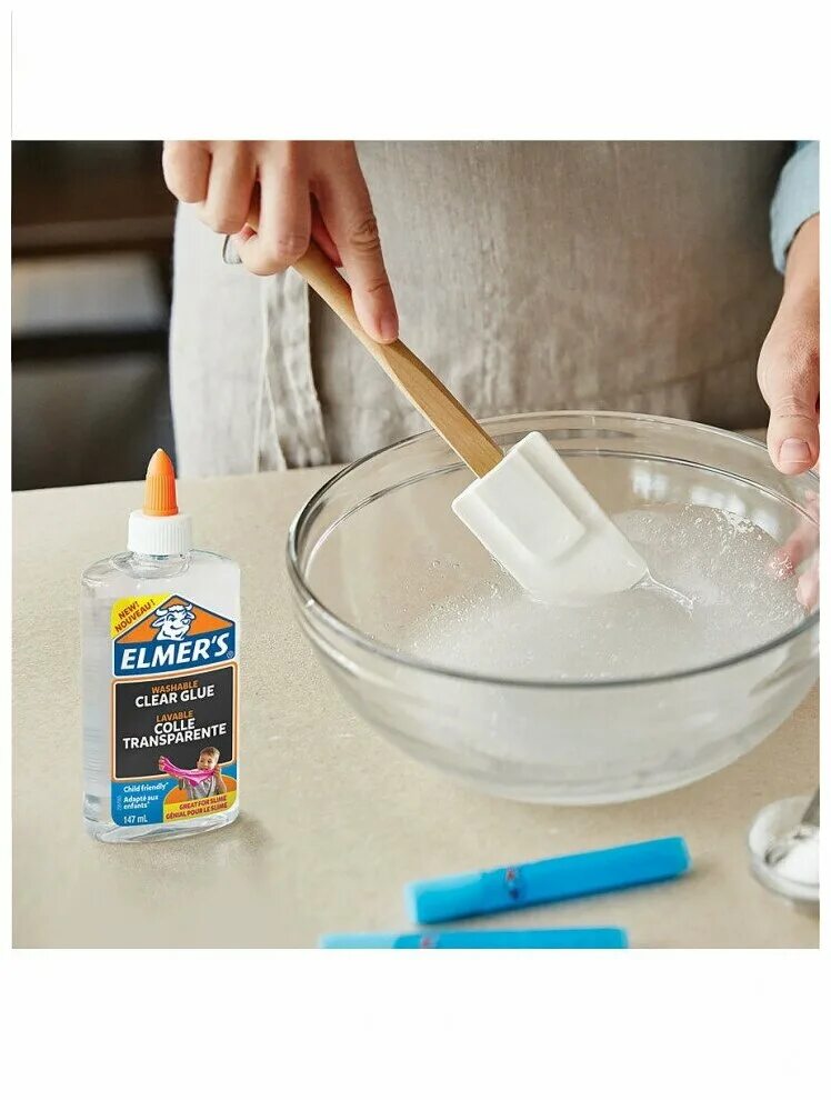 клей своими руками в домашних. слайм из освежителя воздуха. самодельный клейстер. домашний клей. домашний клей.