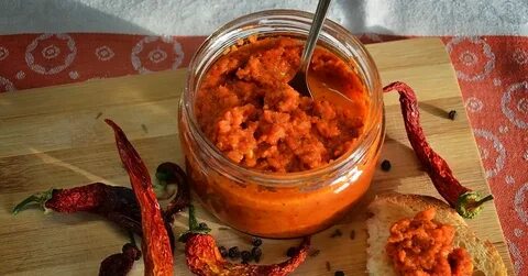 Хариса рецепт соуса