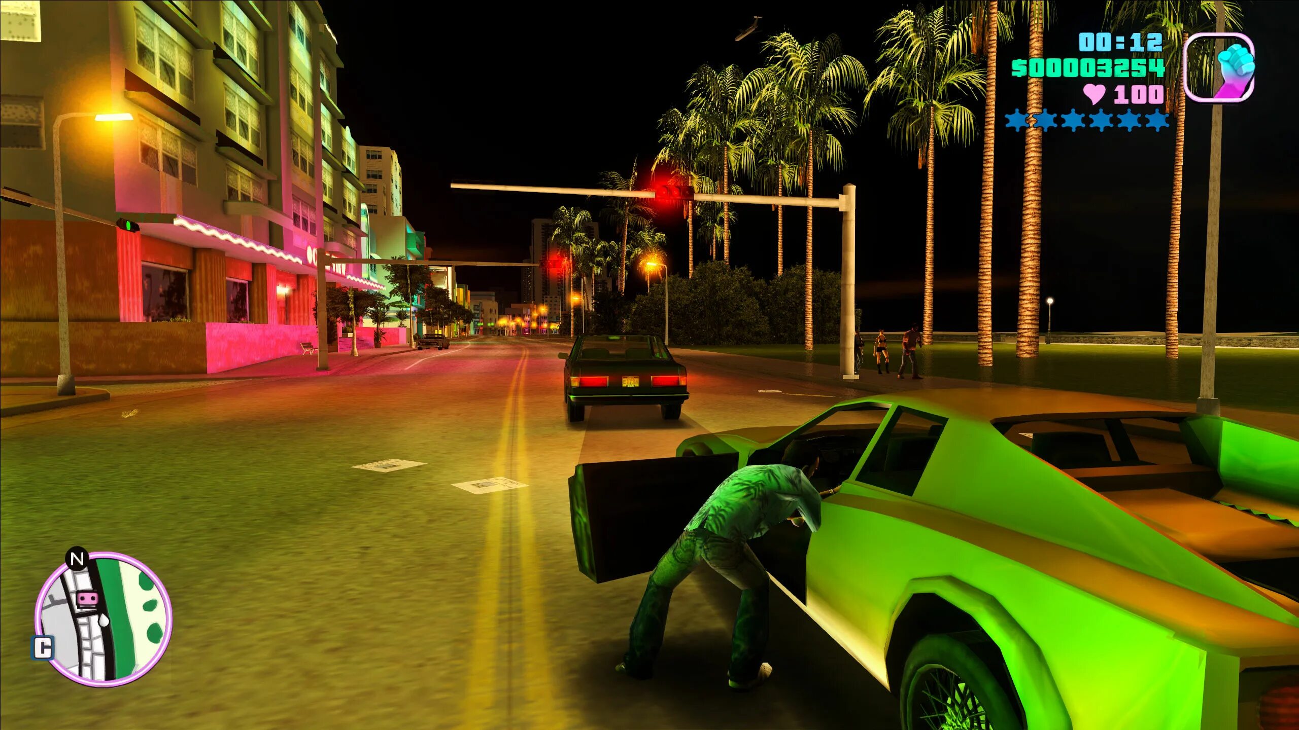 Gta city game. Grand Theft auto vice City 2001. Grand Theft auto vice City 2002 screenshots. ГТА Вайс Сити геймплей. ГТА 6 Вайс Сити.