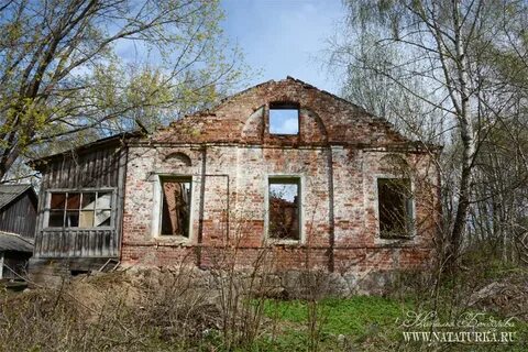 Курово дмитровский