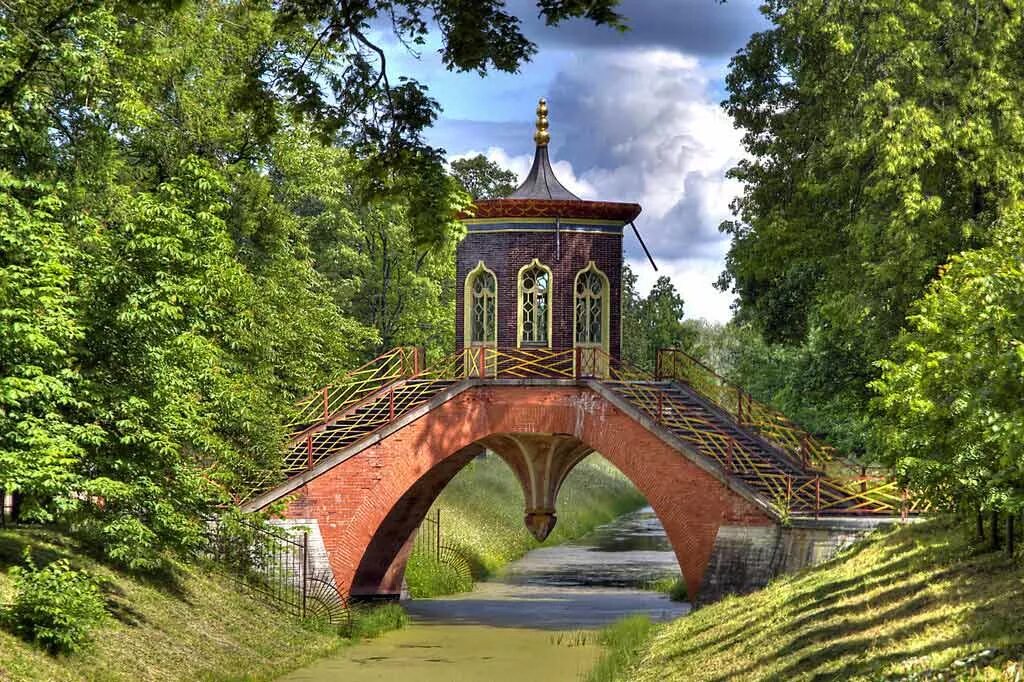 Достопримечательности царского села. Александровский парк Царское село. Пушкин Царское село Александровский парк. Царское село Александровский парк крестовый мост. Город Пушкин Александровский парк.