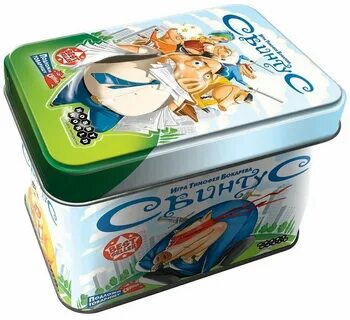 Свинтус играть