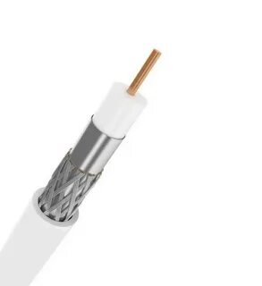 Кабель rg 6u
