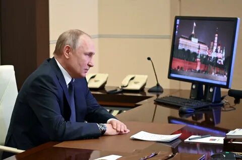 Новости президентский