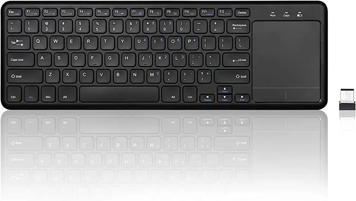Amazon.com: keyboard and mouse cordless