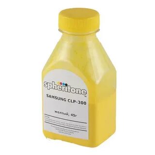 Тонер samsung 300