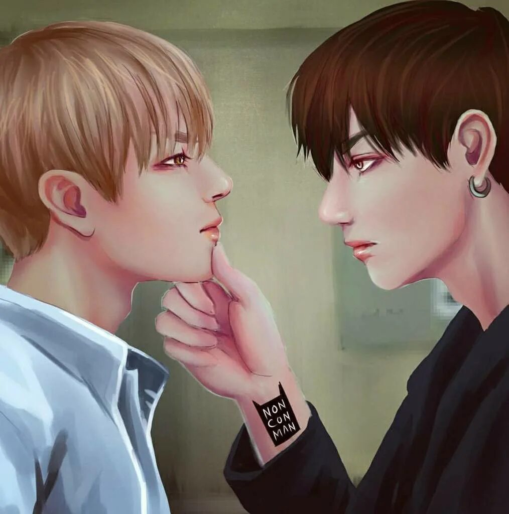 Фф вигуки желтые глаза. Вигуки 2021 taekook. BTS Art 18 Вигуки. Вигуки Чонгук Омега. Плененный принц taekook.