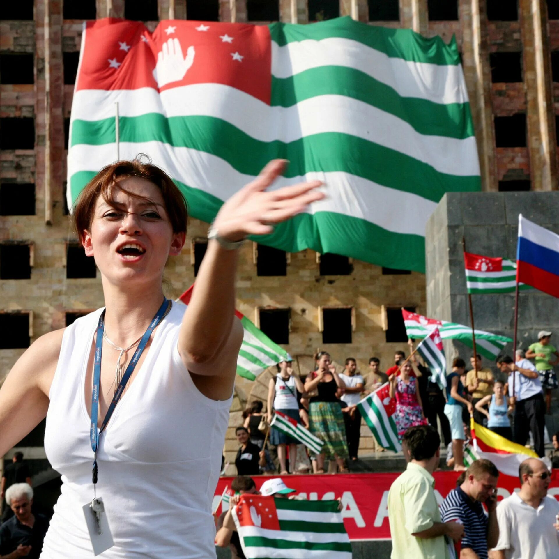 26 Августа 2008 Южная Осетия. Независимость Абхазии и Южной Осетии 2008. 2008 Признание Россией независимости Абхазии и Южной Осетии. Независимость Республики Абхазия.