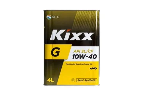 Kixx g1 5w30 api sp