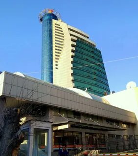 Плаза улица