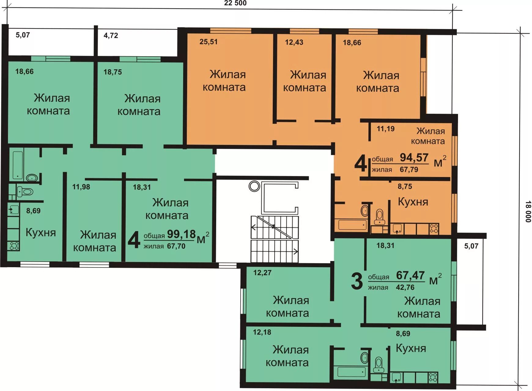 План дома 9 этажей панельный. 97 (111-97) Планировка 4х комнатной квартиры. Типовая планировка 3х комнатной квартиры. Панельный дом 97-05 3 комнатная квартира планировка.