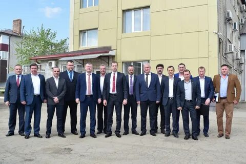 Дирекция строительства объектов