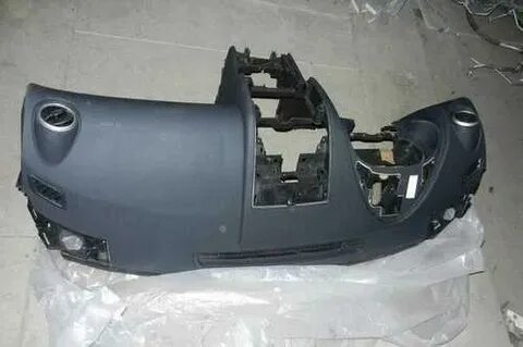 Торпеда кашкай j10