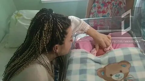 Россиянка родила в турции и бросила ребенка