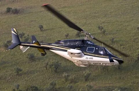 Bell 222