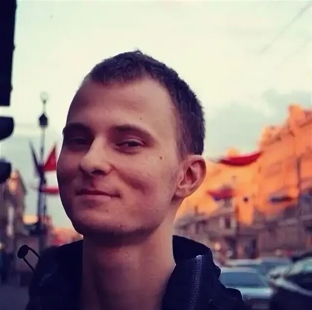 Петербург боровик. Боровиков в питере.
