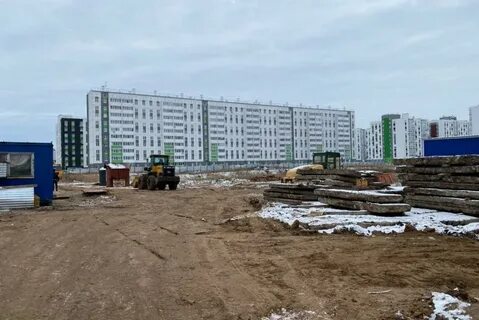 Дома кузнецовский затон