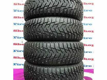 Зимняя резина ice blazer wst3