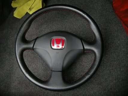 Руль hr v