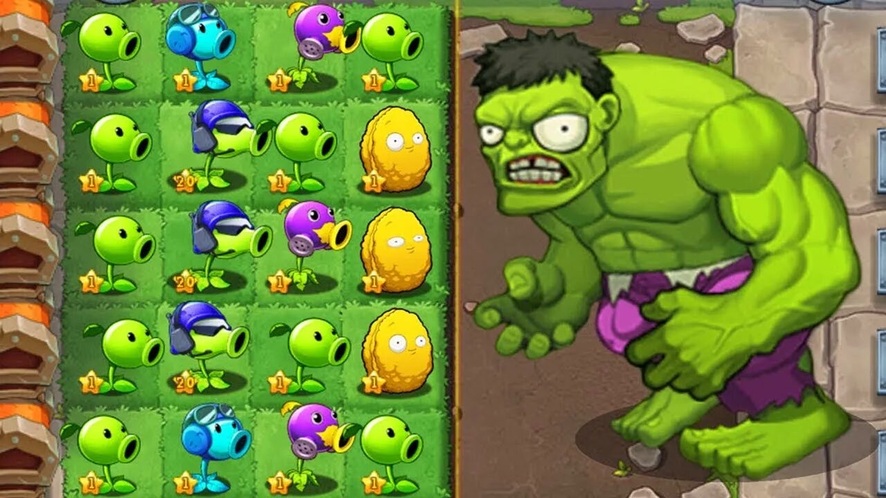 Pvz brutal mod. Растения против зомби 3 растения. Растения против зомби 3 зомби. Игра Plants vs. Zombies 3. ЗОМБОСС растения против зомби 3.