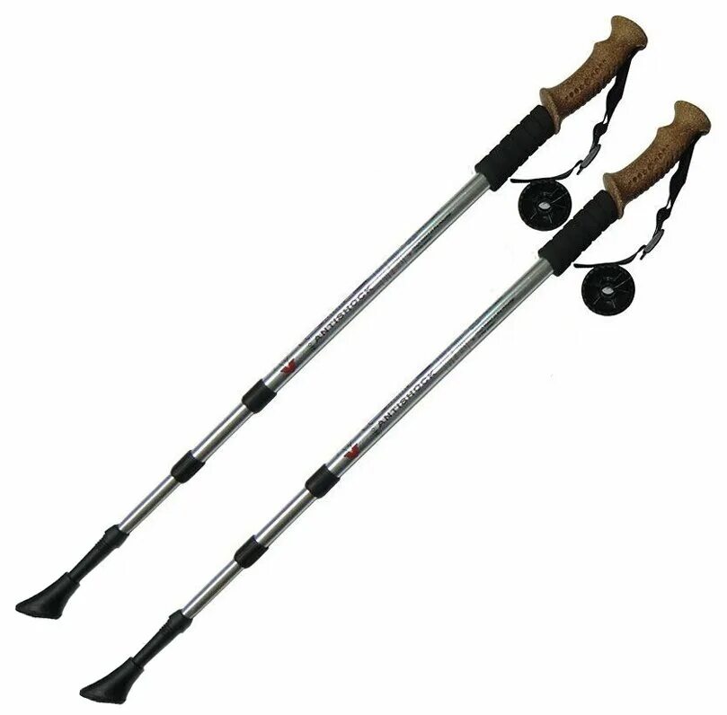Mango Outdoor Equipment Палки Для Скандинавской Ходьбы