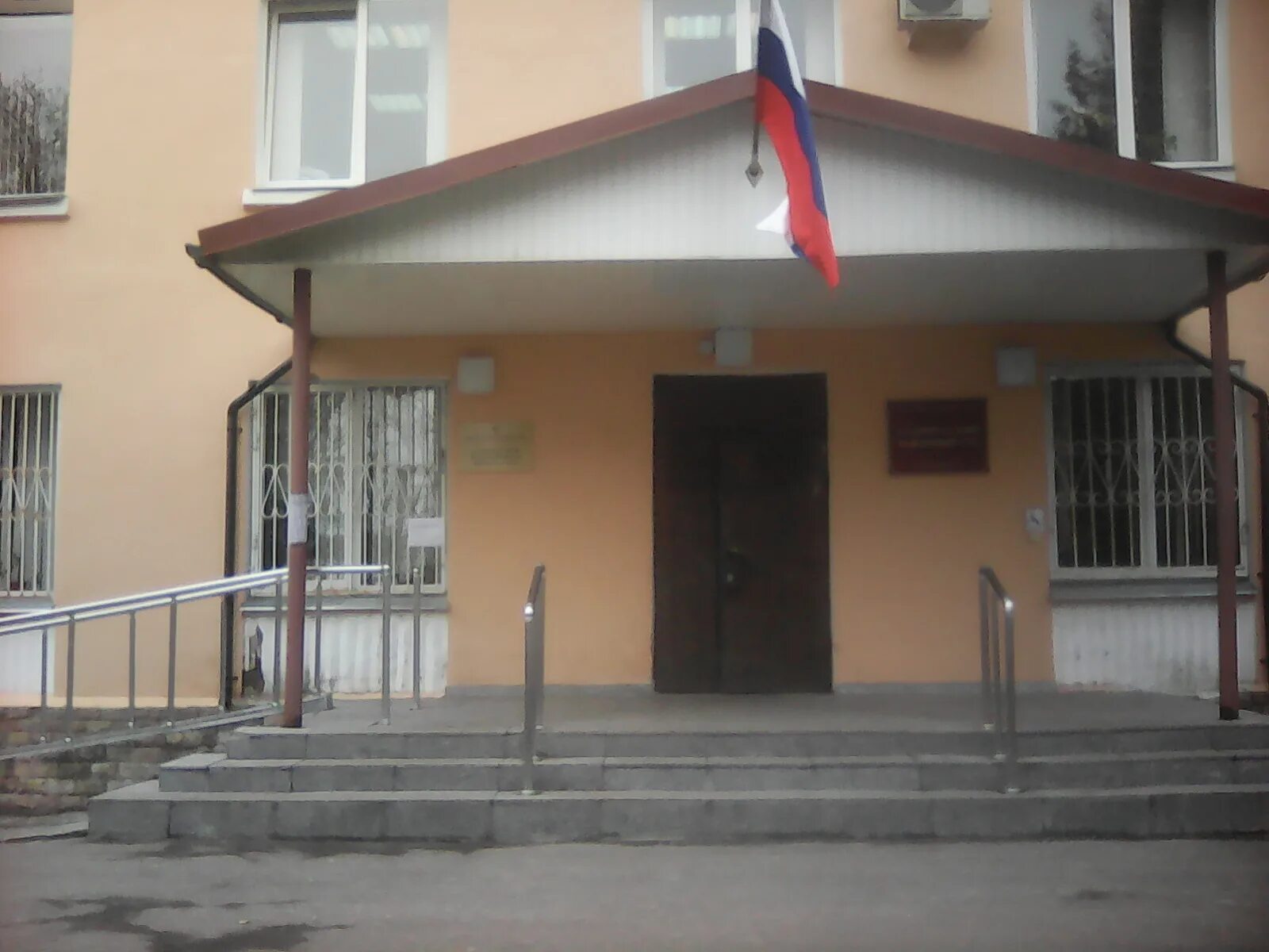 старая русса ул трибуны. трибуны, д.