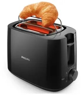 Тостер philips hd2581