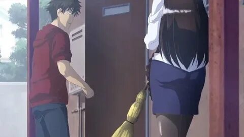 Joshi ochi 2 kai
