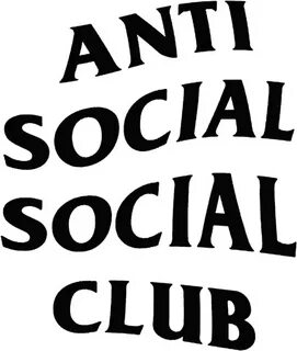 Amazon Anti Social Social Club Online Sale, UP TO 67% OFF
