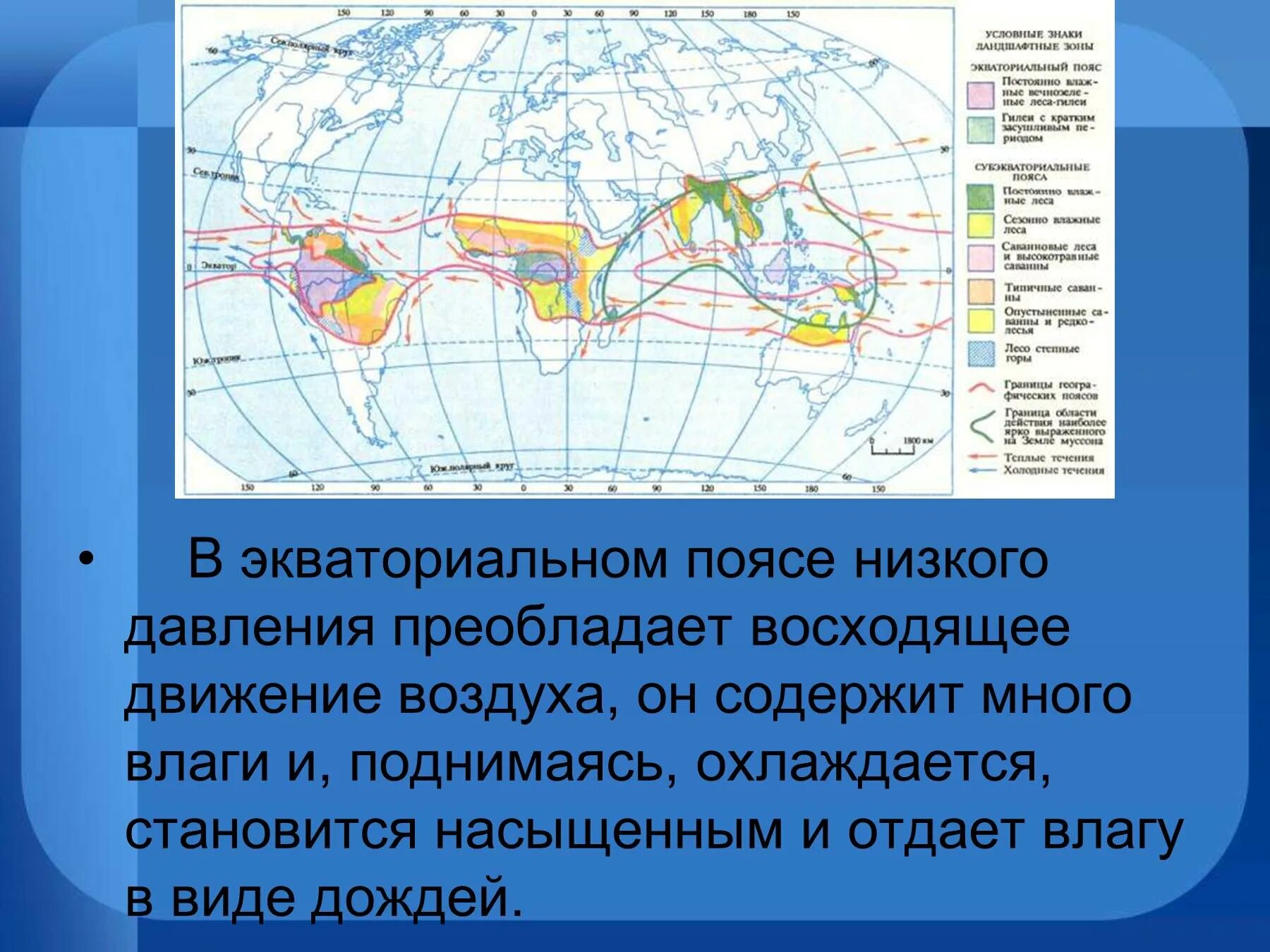 Годовые суммы осадков в андах. Экваториальный пояс. Давление и осадки на разных широтах. Давление воздуха и осадки на разных широтах. Движение воздуха на разных широтах.