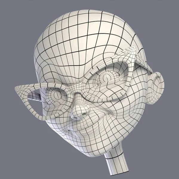 Three dimensional modeling