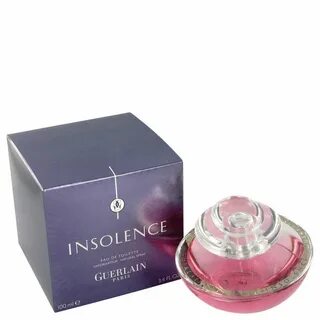 Guerlain insolence
