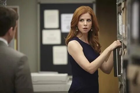 Suits 3
