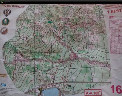 Map 30