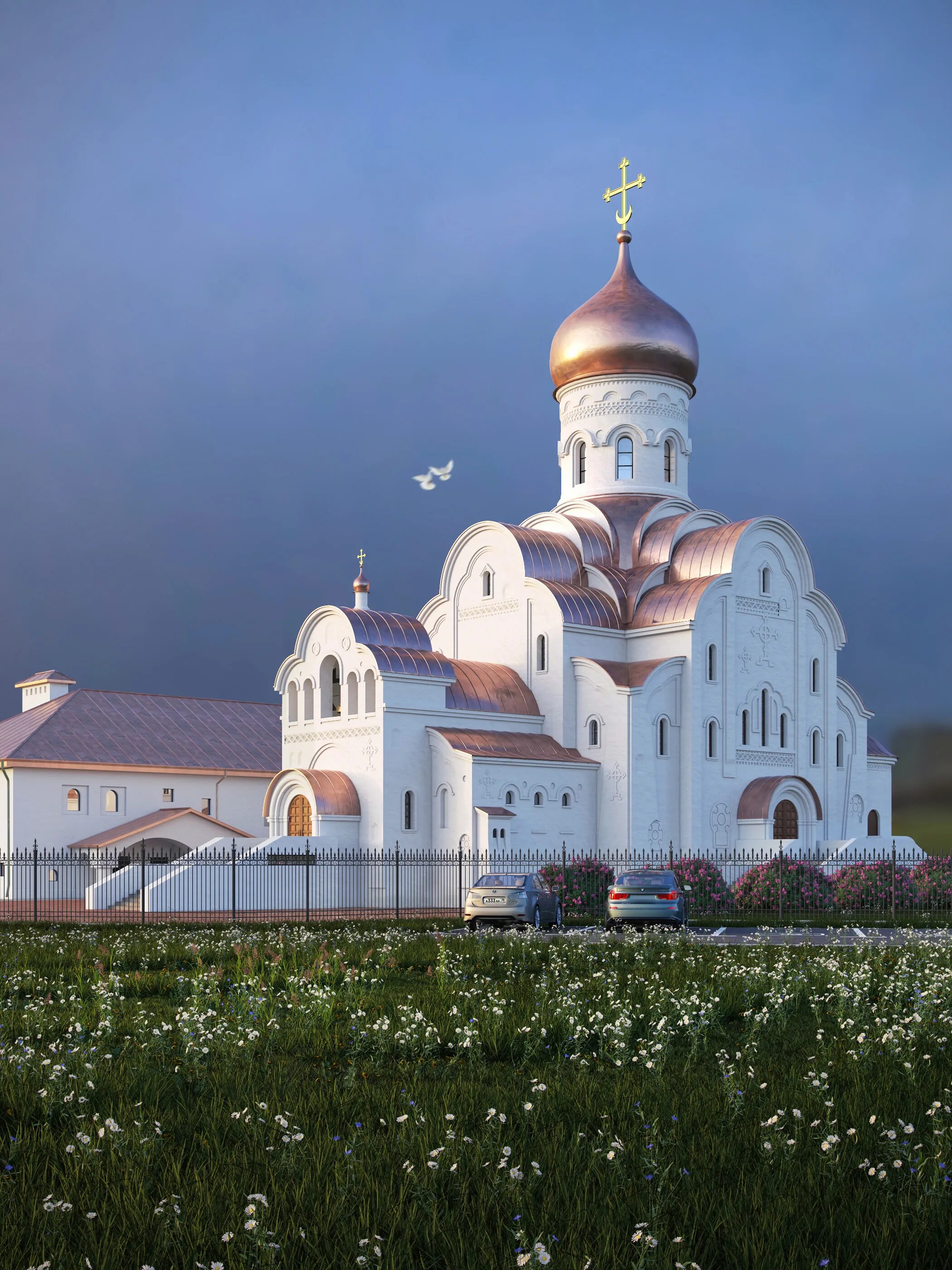 Православные комплексы. Храм Святого преподобного Сергия Радонежского. Храмы в честь преподобного Сергия Радонежского Москва. Церковь Сергия Радонежского Череповец. Храмы в честь Сергия Радонежского в Липецкой области.