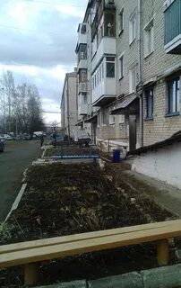 Квартиры в красноуфимске