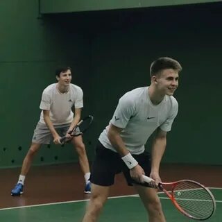 Сетка турниров тенниса