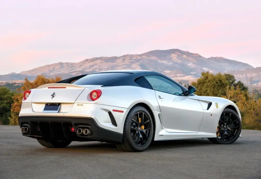 599 gto. Феррари 599 gto. ferrari 599. ferrari 599 gto 2010 года.
