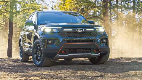 Road explorer
