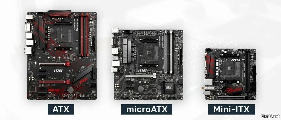 ATX, MICROATX И Mini-ITX. Материнская плата ASUS Mini ATX. Форм-фактор материнской платы MATX. Micro ATX vs Mini ITX.