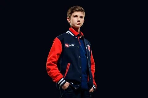 Киберспортсмены фортнайт