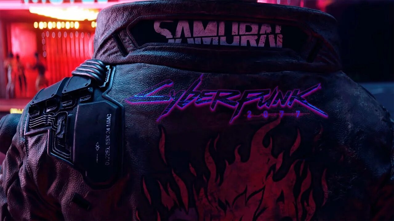 Cyberpunk intro. Куртка samurai cyberpunk 2077. cyberpunk 2077 самурай. samurai cyberpunk 2077 обои. cyberpunk 2077 samurai неон.