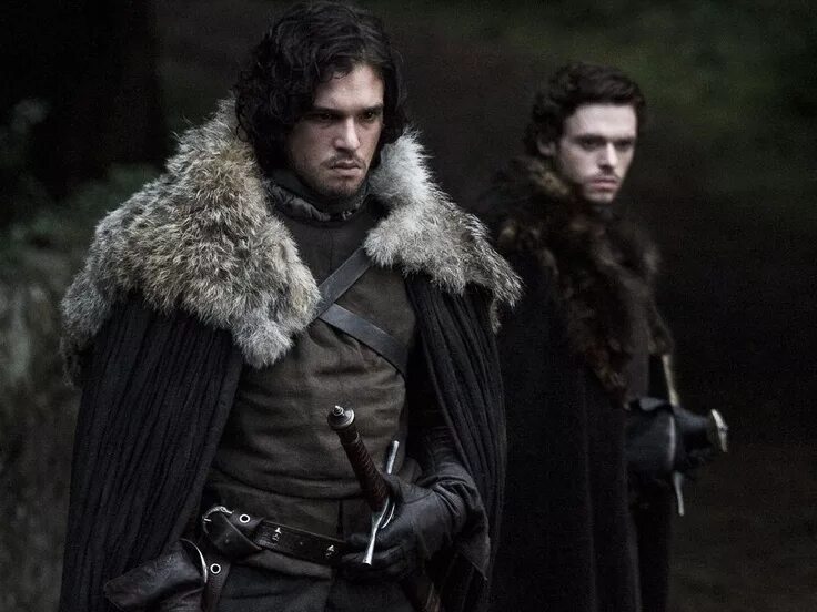 Jul and jon