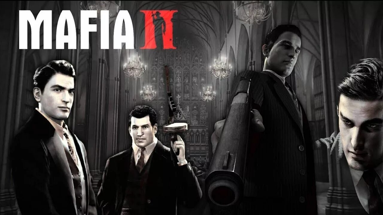 Mafia 2 финал. Vito Madia 2 definitivw esitiob. Mafia II обложка. Мафия 2 картинки. Прохожу игру мафия 2