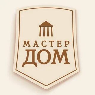 Компания мастер дом