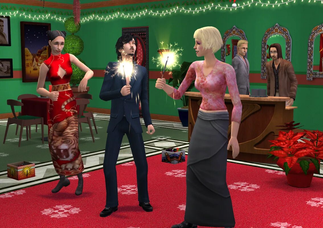 The SIMS 2. Christmas SIMS 2. SIMS 2 Christmas Party Pack. Симс 2 Gold Edition. Sims 2 16 1