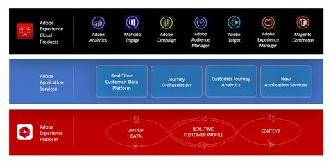 Data experience